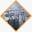 模溫機、油溫機、工業(yè)冷水機驗收